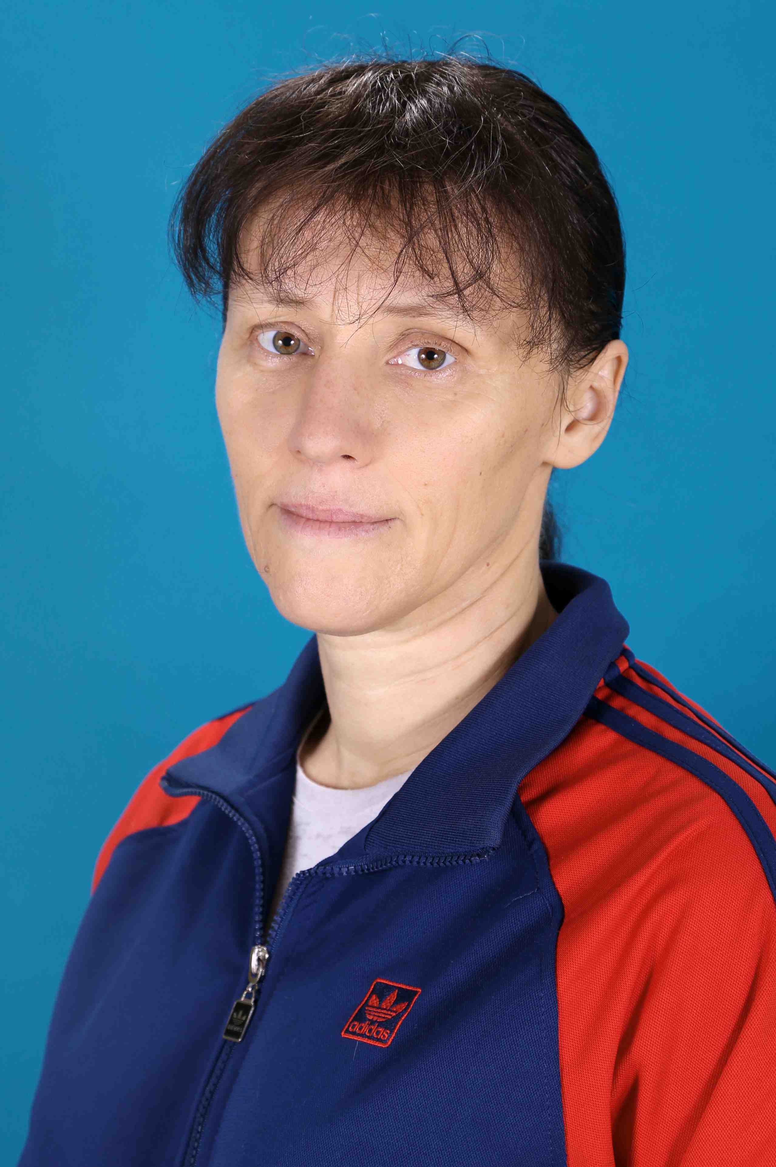 Селина Людмила Викторовна.